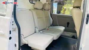 Xe tải Van SRM 868 5 chỗ 760kg