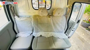 Xe tải Van SRM 868 5 chỗ 760kg