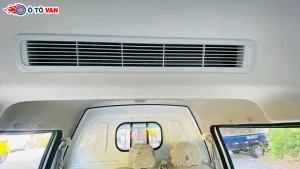 Xe tải Van SRM 868 5 chỗ 760kg