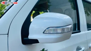 Xe tải Van SRM 868 5 chỗ 760kg