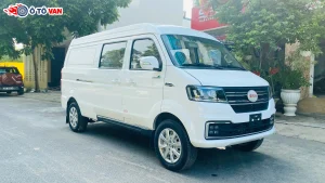 Xe tải Van SRM 868 5 chỗ 760kg