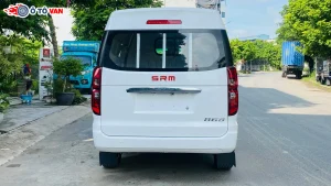 Xe tải Van SRM 868 5 chỗ 760kg