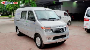 So sánh giá xe tải van