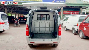 Xe tải Van Kenbo 5 chỗ 650kg