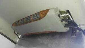 Xe tải Van SRM X30i Đông Lạnh 18 – 28 độ