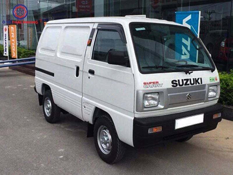 sử dụng xe van số tự động sử dụng xe van số tự động