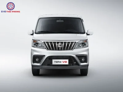 Công ty bán xe tải van chở hàng uy tín và chất lượng nhất