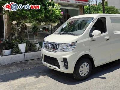 Bí quyết thương lượng giá xe tải van: Mua xe với giá tốt nhất