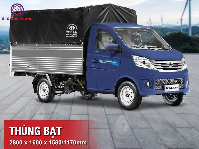Bảo hiểm xe tải van Bảo hiểm xe tải van
