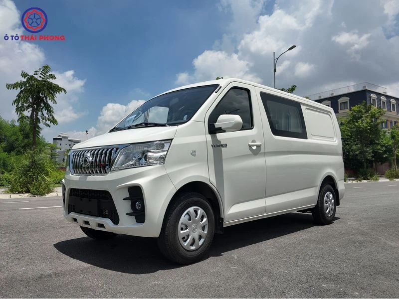 Bảo hiểm xe tải van Bảo hiểm xe tải van