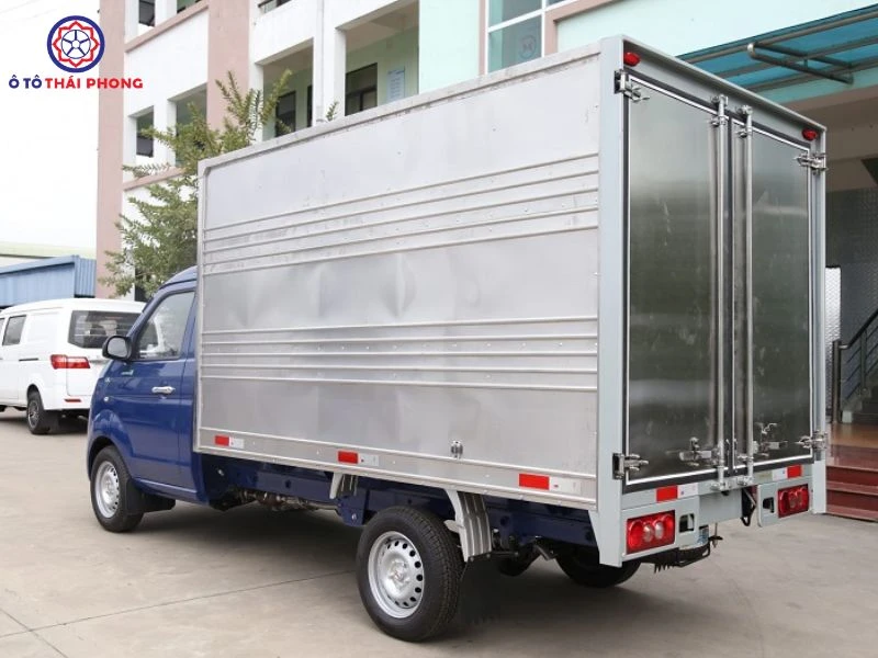 Bảo hiểm xe tải van Bảo hiểm xe tải van