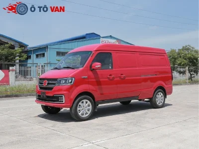 Gara sửa chữa xe ô tô van