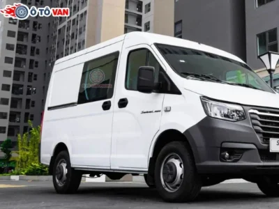 Bảo dưỡng xe van số tự động định kỳ giúp kéo dài tuổi thọ xe!