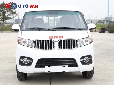 động cơ xe tải van