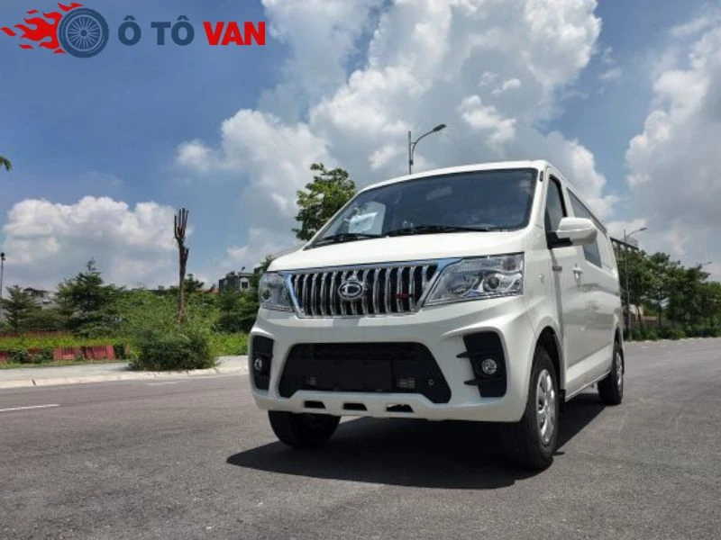 bảo hành xe ô tô van Các trường hợp chủ xe sẽ được bảo hành miễn phí