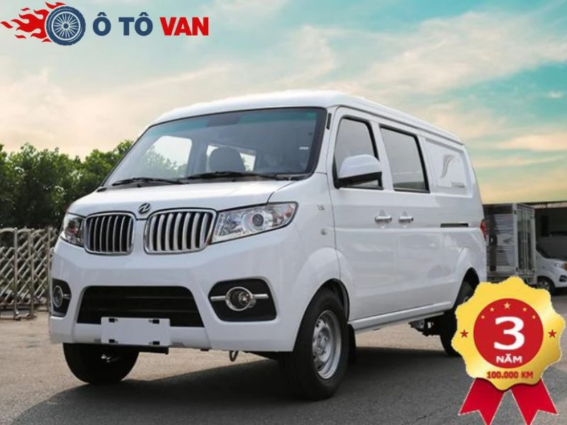 bảo hành xe ô tô van