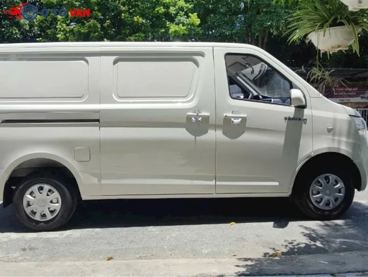 xe tải van cho doanh nghiệp nhỏ xe tải van cho doanh nghiệp nhỏ