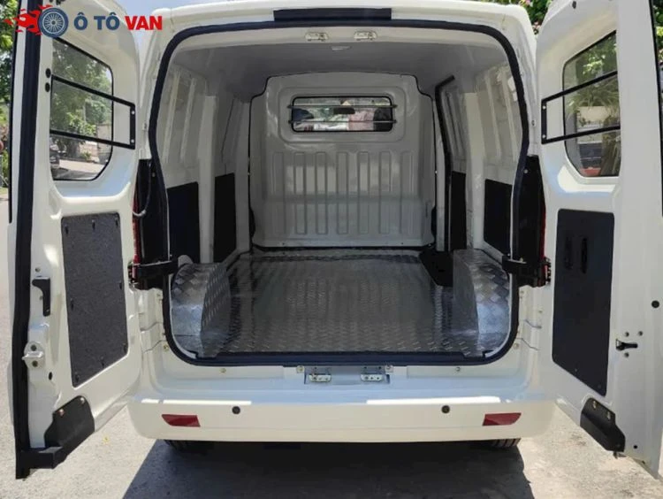 xe tải van cho doanh nghiệp nhỏ xe tải van cho doanh nghiệp nhỏ