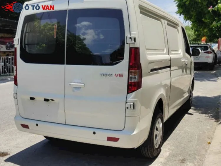 xe tải van cho doanh nghiệp nhỏ xe tải van cho doanh nghiệp nhỏ
