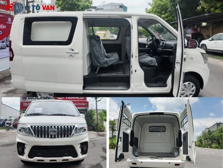 xe tải van cho doanh nghiệp nhỏ xe tải van cho doanh nghiệp nhỏ