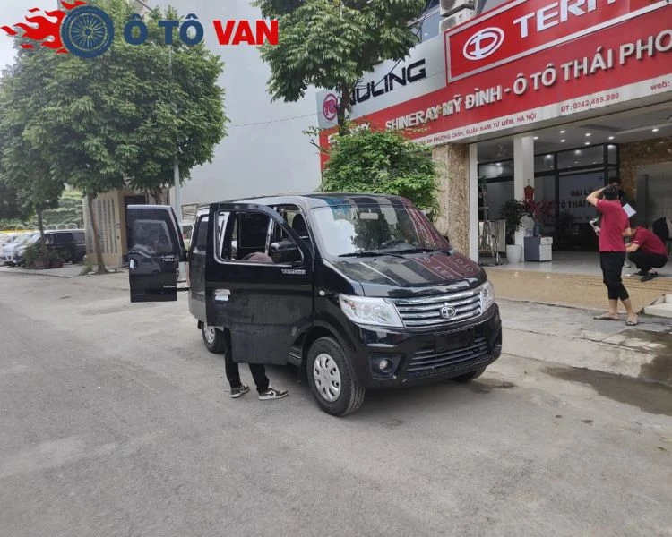 Chi phí bảo trì xe tải van hàng năm khoảng bao nhiêu? Chi phí bảo trì xe tải van hàng năm khoảng bao nhiêu?