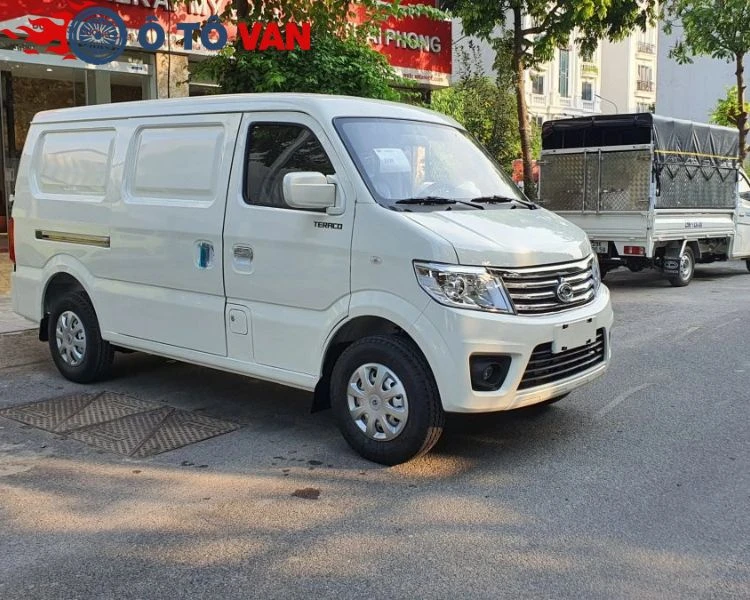 Chi phí bảo trì xe tải van hàng năm khoảng bao nhiêu? Chi phí bảo trì xe tải van hàng năm khoảng bao nhiêu?