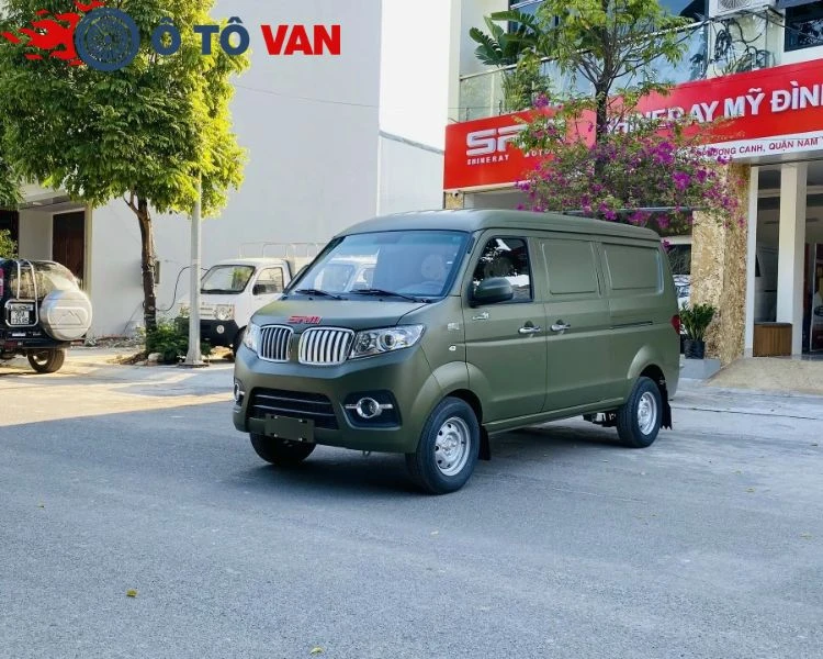 Chi phí bảo trì xe tải van hàng năm khoảng bao nhiêu? Chi phí bảo trì xe tải van hàng năm khoảng bao nhiêu?