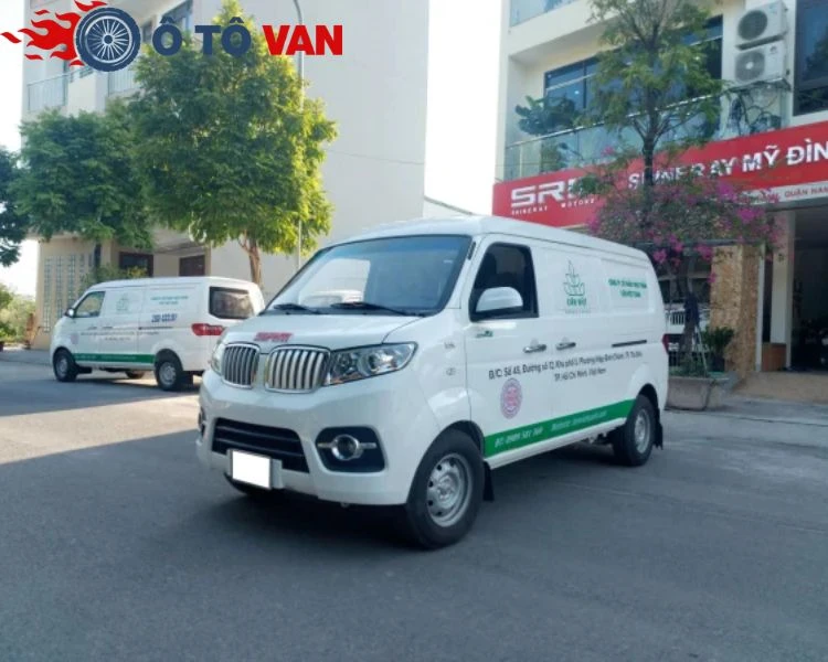 Chi phí bảo trì xe tải van hàng năm khoảng bao nhiêu? Chi phí bảo trì xe tải van hàng năm khoảng bao nhiêu?