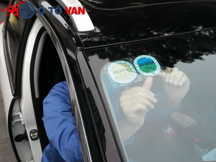 đăng kiểm xe ô tô van Đăng kiểm giúp bạn phát hiện kịp thời các lỗi kỹ thuật tiềm ẩn