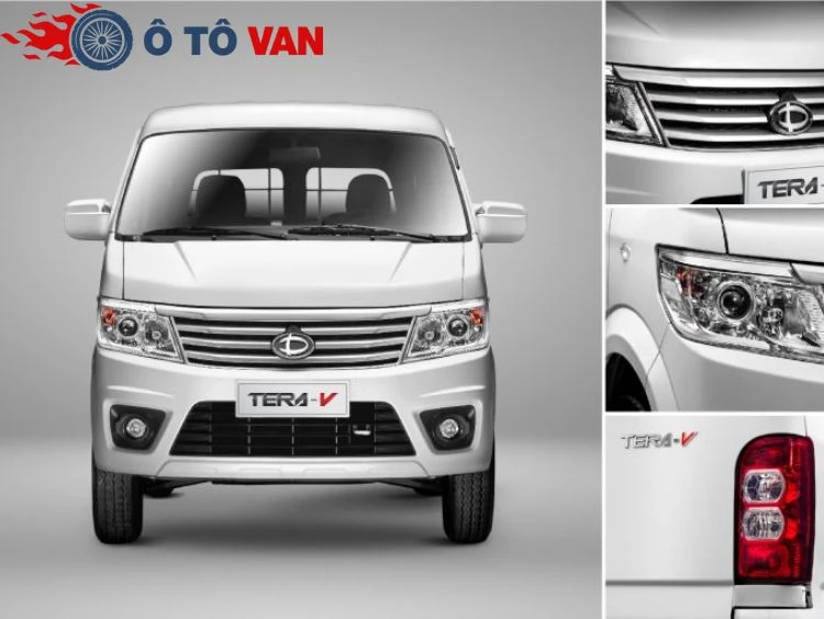 đăng kiểm xe ô tô van Liên hệ ô tô Thái Phong để được hỗ trợ về đăng kiểm xe ô tô van