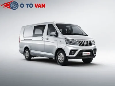 đăng kiểm xe ô tô van