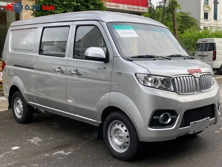 Lái xe tải van an toàn Lái xe tải van an toàn