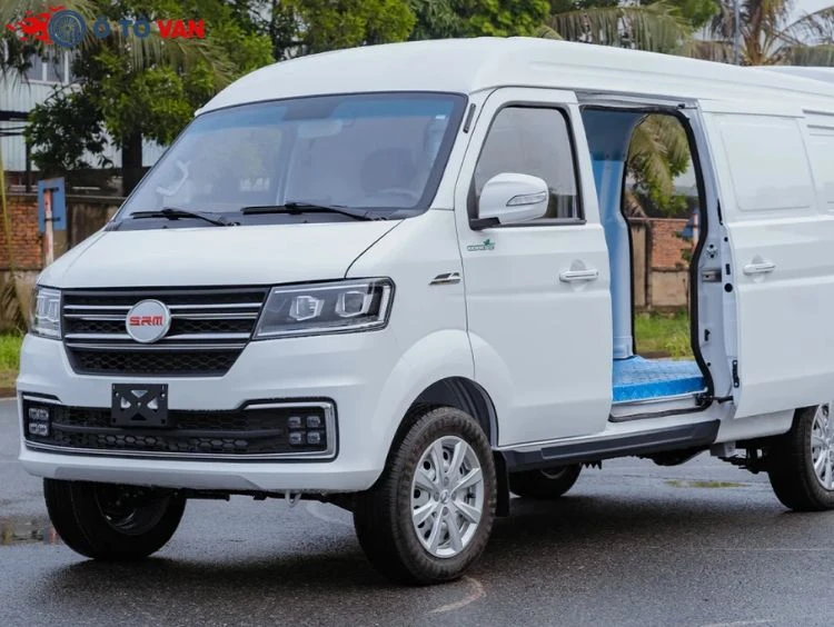 Lái xe tải van an toàn Lái xe tải van an toàn