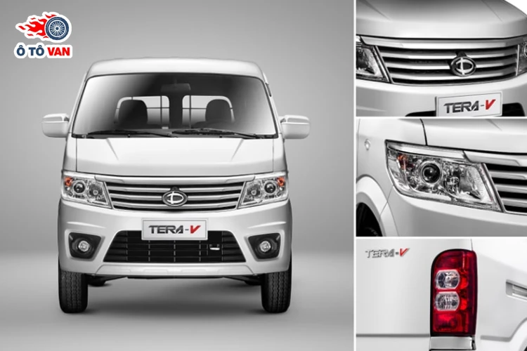 Nên hay không đầu tư xe tải van chạy dịch vụ?