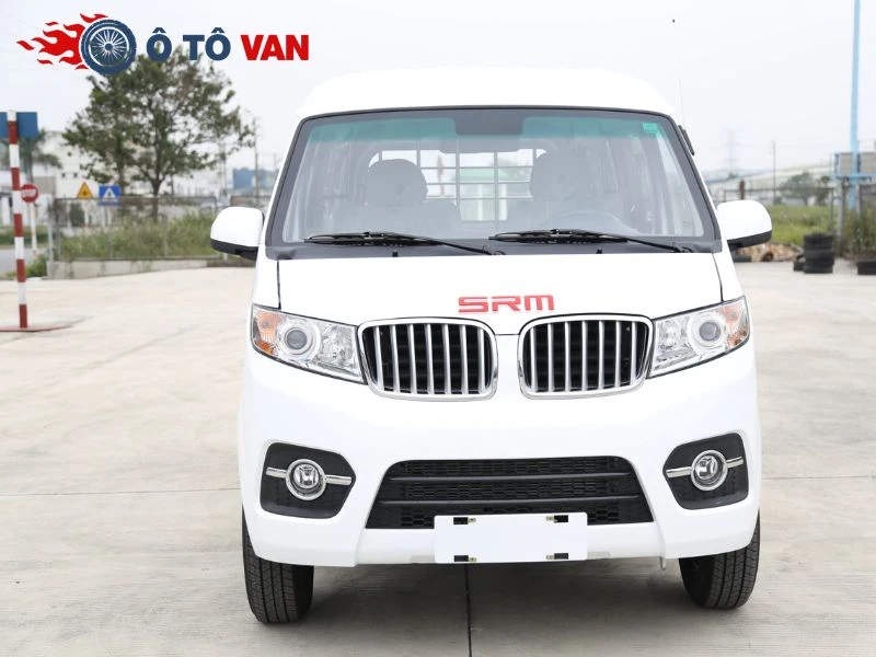 Mua xe tải van cũ giá tốt có thể giúp tiết kiệm chi phí ban đầu, nhưng liệu có phải giải pháp lâu dài? Mua xe tải van cũ giá tốt có thể giúp tiết kiệm chi phí ban đầu, nhưng liệu có phải giải pháp lâu dài?