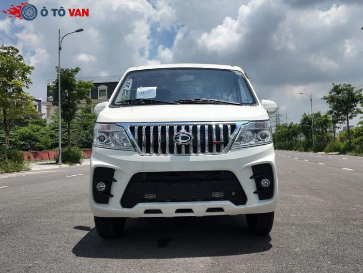 xe ô tô van được ưa chuộng xe ô tô van được ưa chuộng