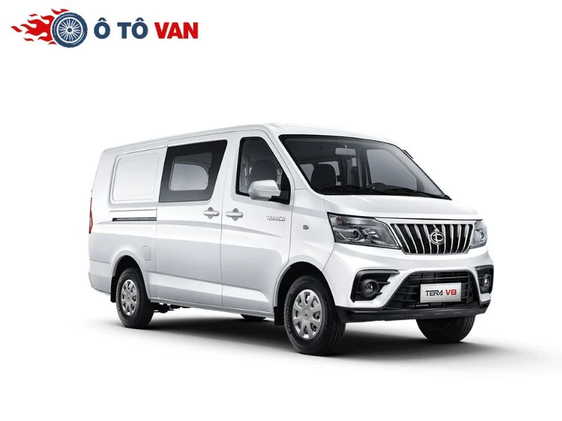 Khách hàng cần cân nhắc mức lãi suất mua xe tải van trả góp Khách hàng cần cân nhắc các mức lãi suất mua xe tải van trả góp