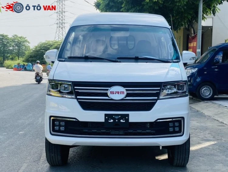Xe tải van nhập khẩu Xe tải van nhập khẩu