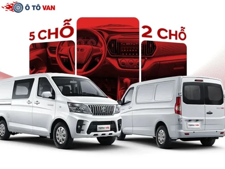 Ô Tô Van đơn vị phân phối xe tải van uy tín hàng đầu Ô Tô Van đơn vị phân phối xe tải van uy tín hàng đầu