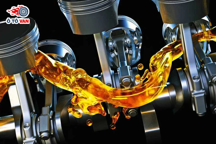 Dầu nhớt và nhiên liệu chuẩn cách giữ xe van bền bỉ dài lâu Top 3+ xe van tiết kiệm nhiên liệu ít hao xăng, bền bỉ, chạy dầu hiệu quả