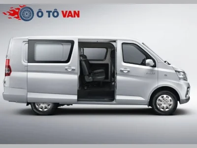 xe ô tô van