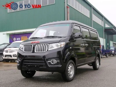 Xe tải van tiết kiệm nhiên liệu có đáng đầu tư? Góc nhìn từ chuyên gia 