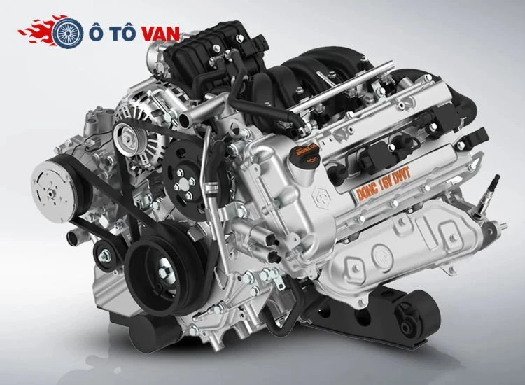 Xe tải van tối ưu chi phí khởi nghiệp – Tăng tốc kinh doanh, giảm gánh nặng tài chính