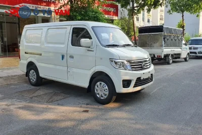 Bảo dưỡng định kỳ xe tải van với chi phí hợp lý và tiết kiệm