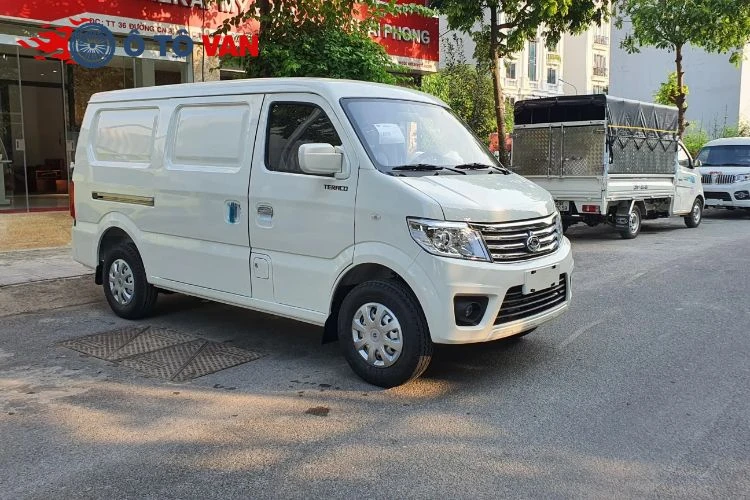 Bảo dưỡng định kỳ xe tải van với chi phí hợp lý và tiết kiệm Bảo dưỡng định kỳ xe tải van với chi phí hợp lý và tiết kiệm