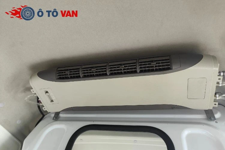 Bảo dưỡng định kỳ xe tải van với chi phí hợp lý và tiết kiệm Bảo dưỡng định kỳ xe tải van với chi phí hợp lý và tiết kiệm