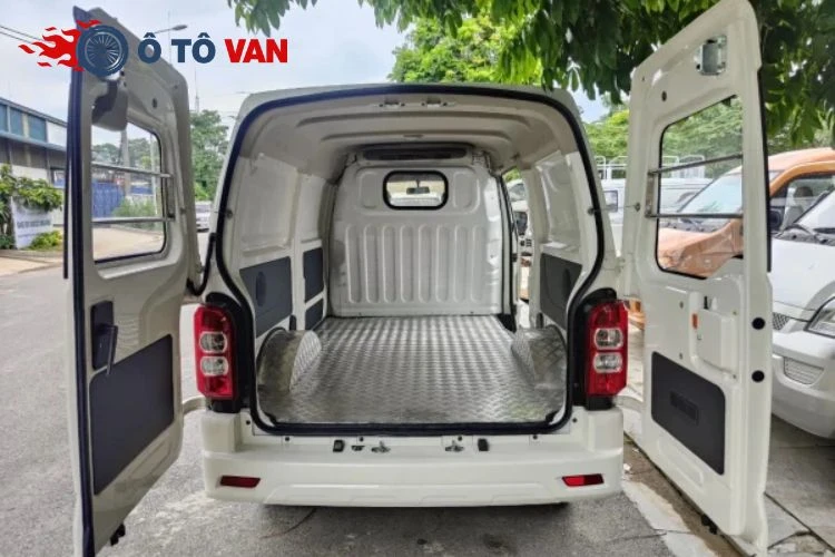 Bảo dưỡng định kỳ xe tải van với chi phí hợp lý và tiết kiệm Bảo dưỡng định kỳ xe tải van với chi phí hợp lý và tiết kiệm