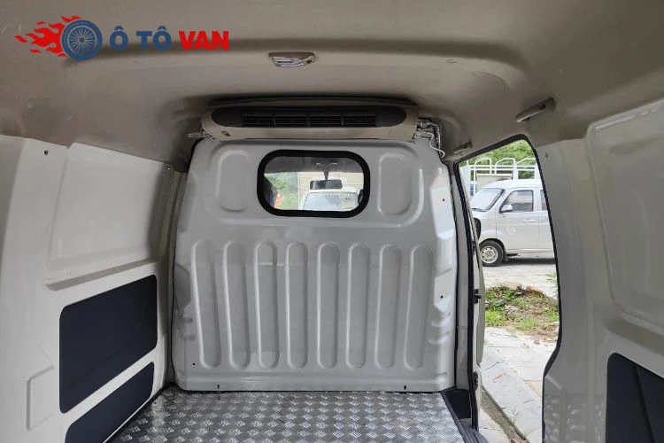 Bảo dưỡng định kỳ xe tải van với chi phí hợp lý và tiết kiệm Bảo dưỡng định kỳ xe tải van với chi phí hợp lý và tiết kiệm