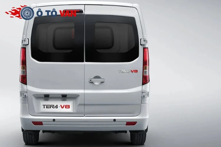 Logistics đô thị bằng xe tải van hỗ trợ giao hàng nội thành tiết kiệm Logistics đô thị bằng xe tải van hỗ trợ giao hàng nội thành tiết kiệm
