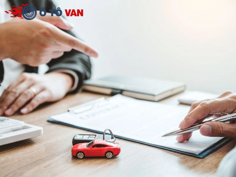 Cập nhật phí sang tên xe ô tô cùng tỉnh mới nhất 2025 tại Ô Tô Van Cập nhật phí sang tên xe ô tô cùng tỉnh mới nhất 2025 tại Ô Tô Van